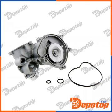 Pompe à eau pour BMW | 24-1129, 85-7500
